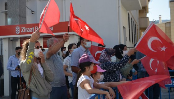 Yozgat 'da Etkinlikler