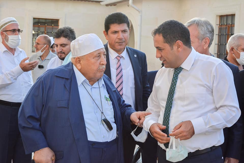 Bilal Şahin Kimdir ?