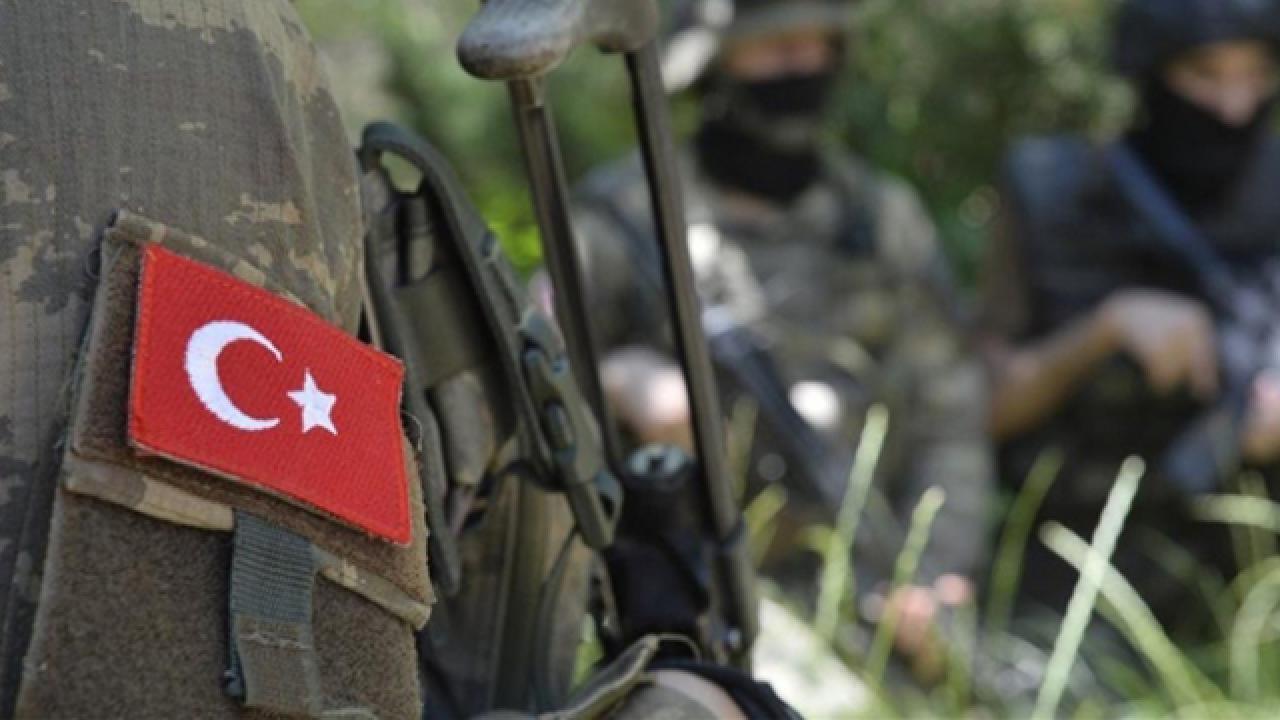 Pençe-Kaplan Operasyonu'nda yaralanan asker şehit oldu