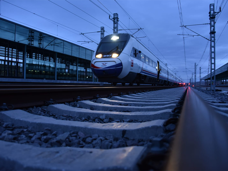 Yozgat'da yüksek hızlı tren seferleri ne zaman başlıyor ?